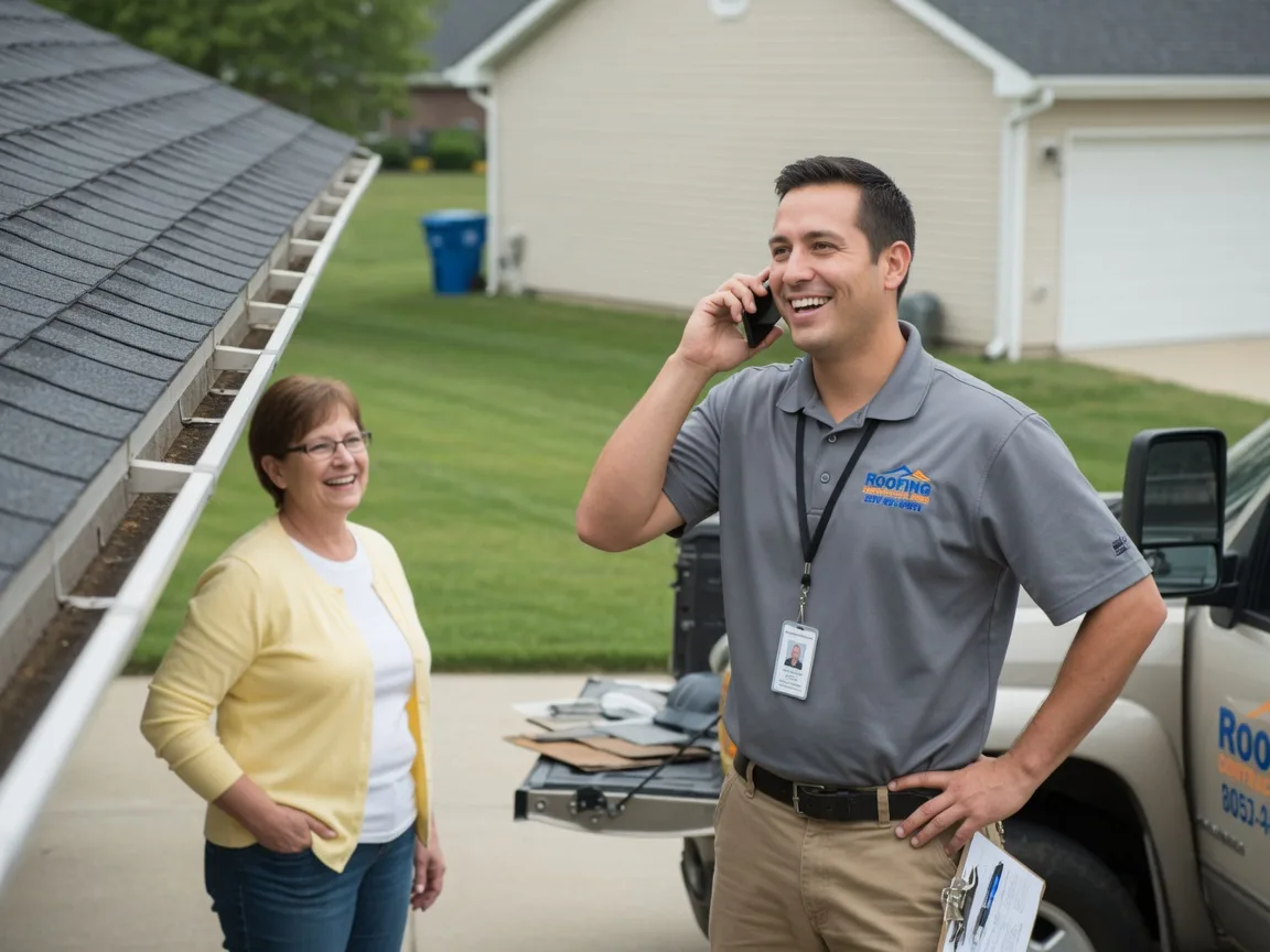 Local Roofing Contractors West Forks, ME FAQs